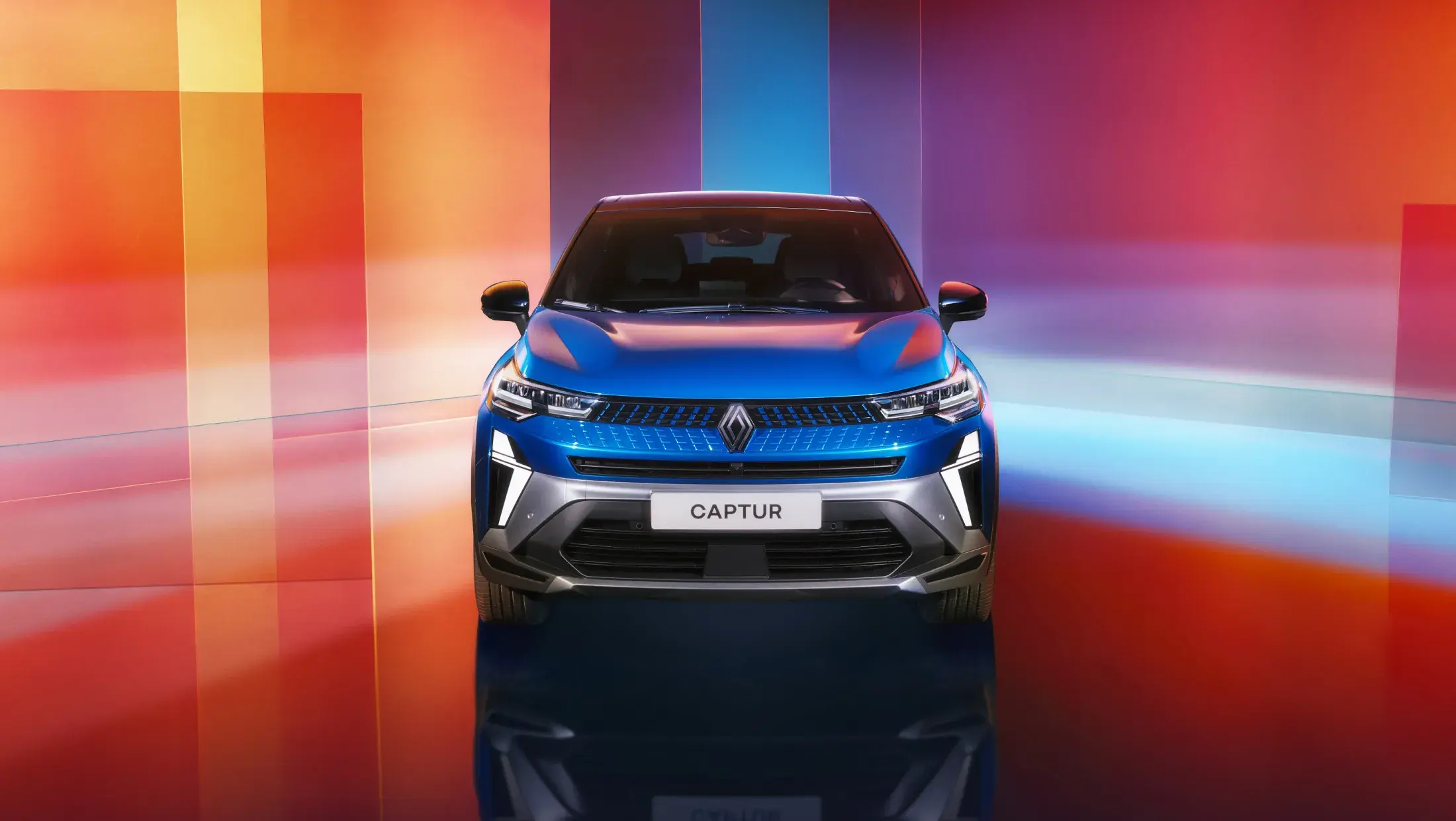 Renault Captur 2024