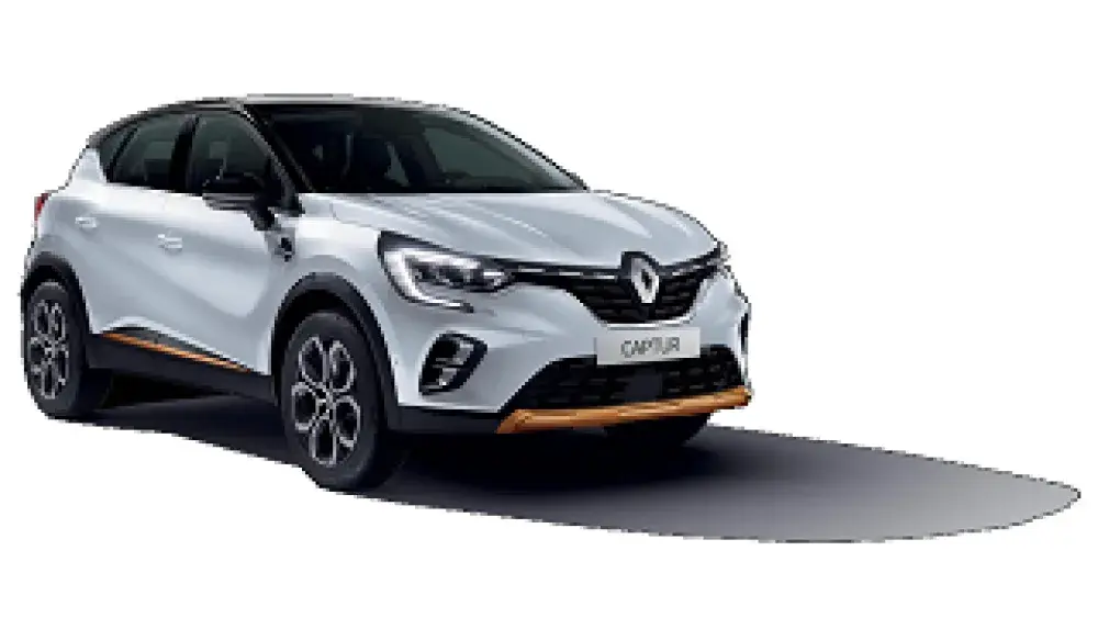 Captur