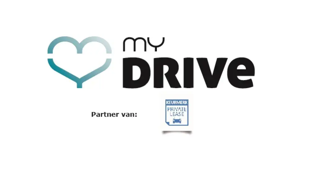 MyDrive private lease