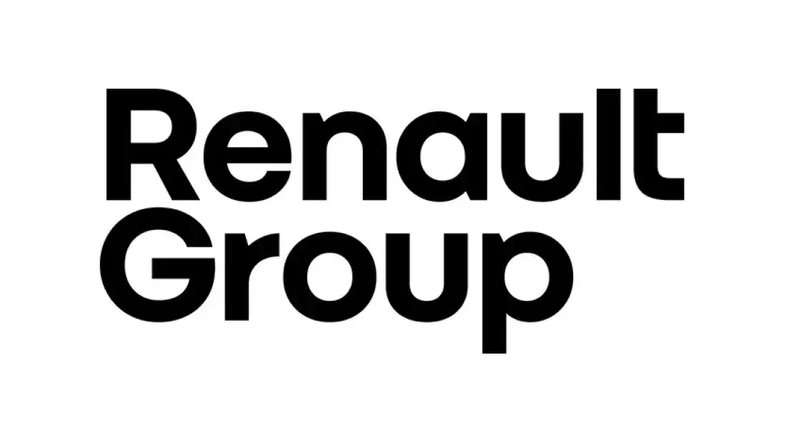 Renault group logo