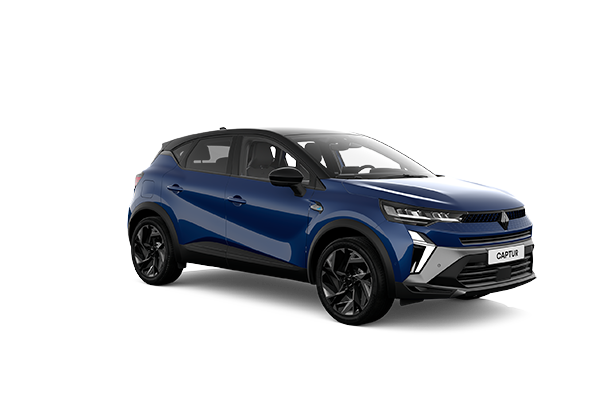 nieuwe Renault Captur (ph2)