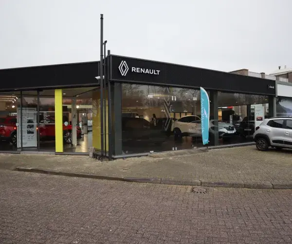 AutoKievit Hellevoetsluis