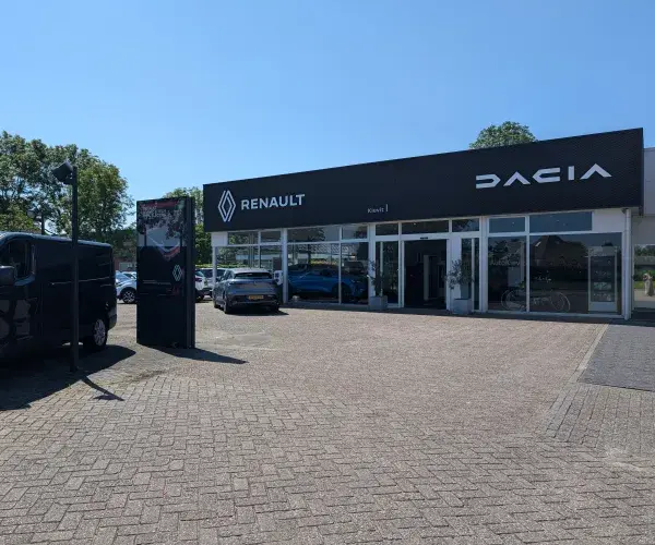 AutoKievit Zierikzee