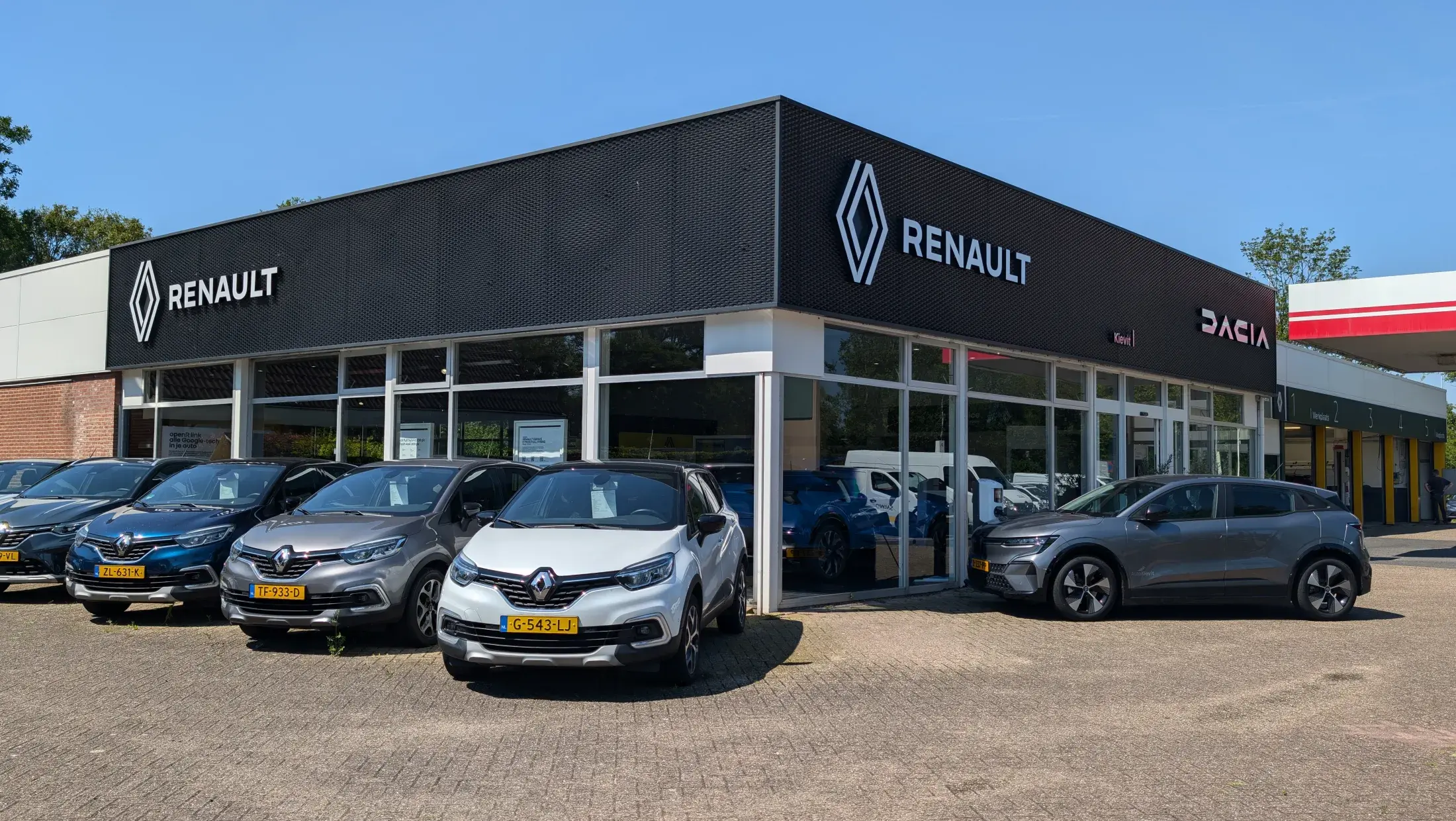 AutoKievit Zierikzee