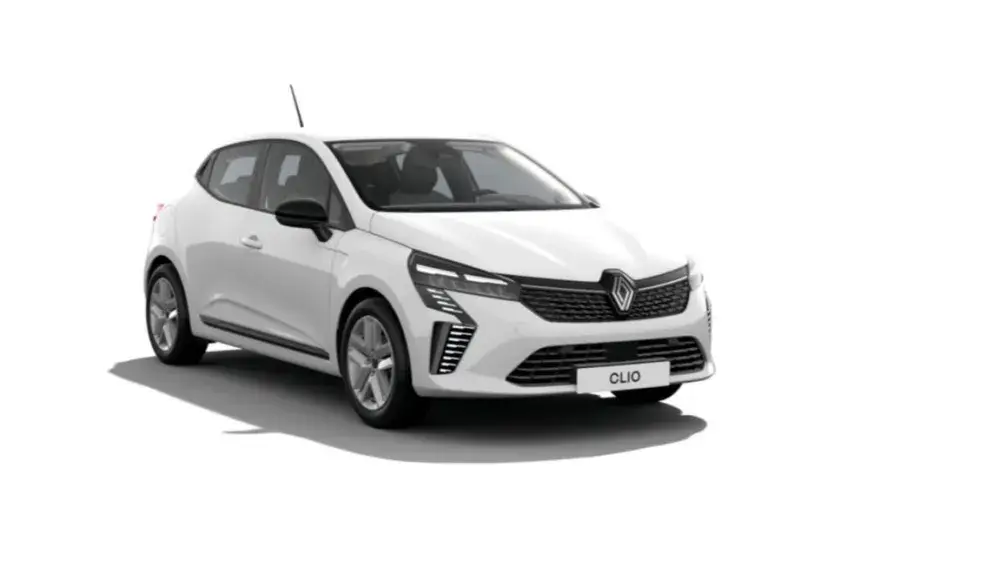 Nieuwe Renault Clio ph2