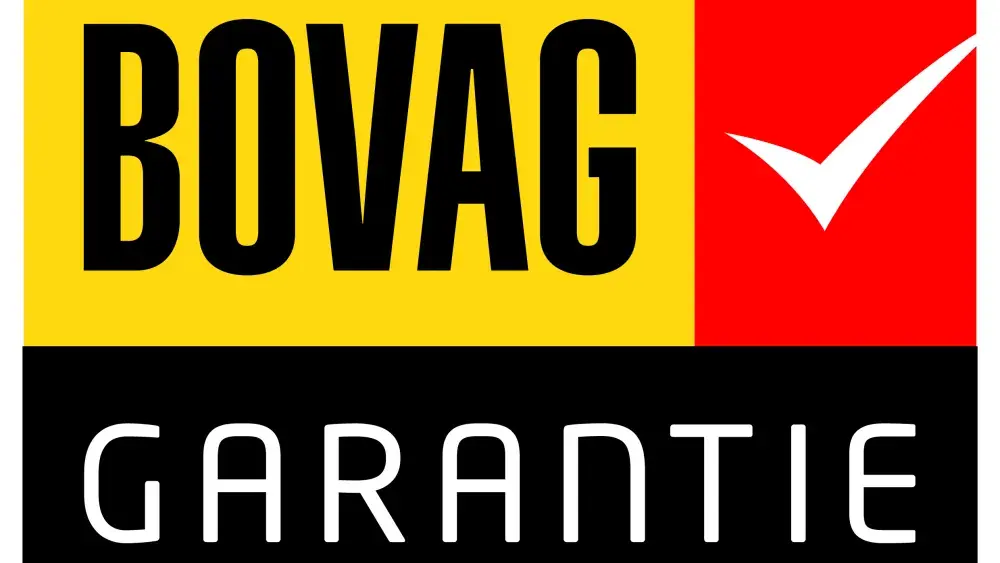 BOVAG garantie