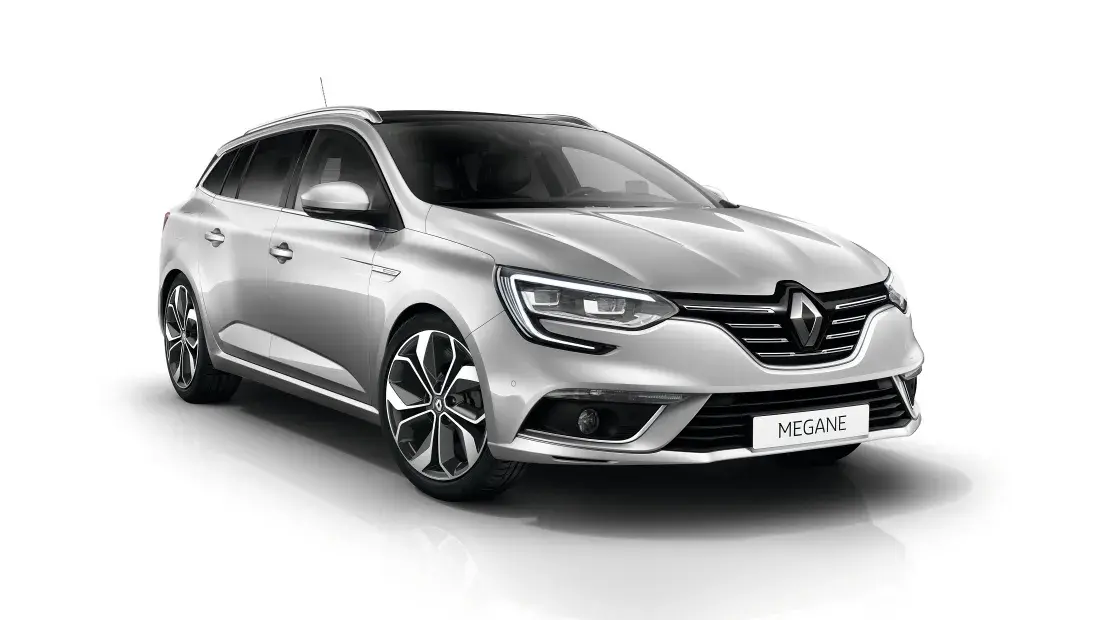 Renault Mégane estate