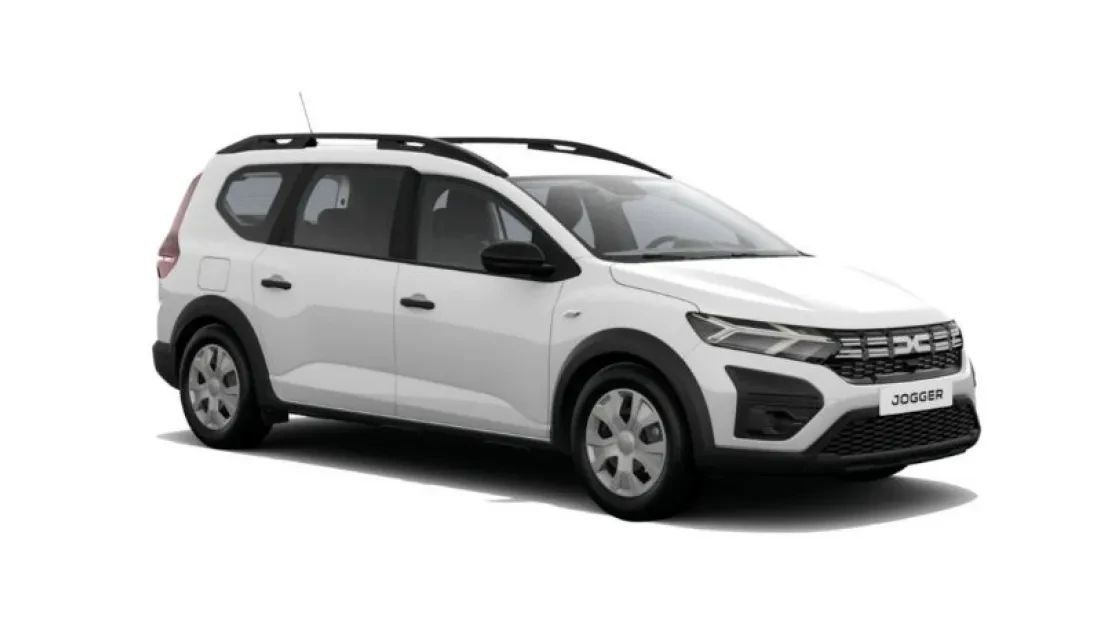 Dacia Jogger Essential