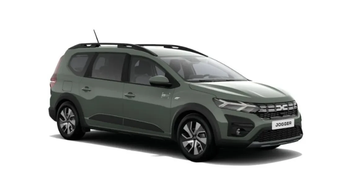 Dacia Jogger Expression