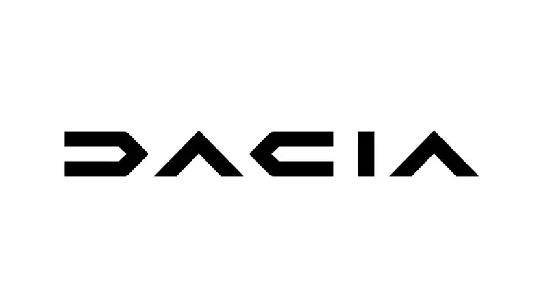 Dacia logo