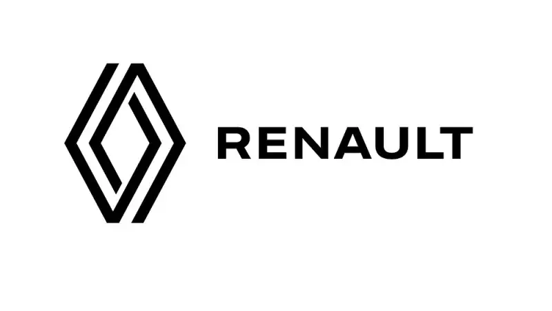 Renault logo